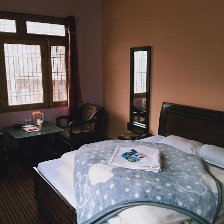 Mahima Hotel Sāngla Kültér fotó