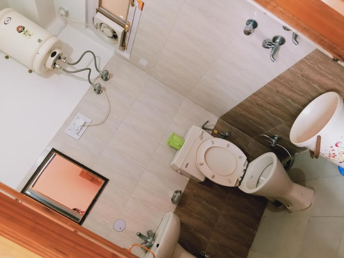 Mahima Hotel Sāngla Kültér fotó